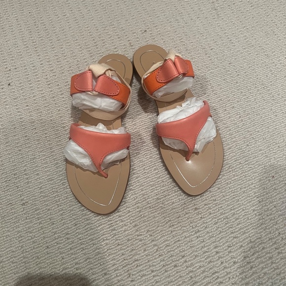 NWT Sarah Flint Grear Sandal - Picture 6 of 9